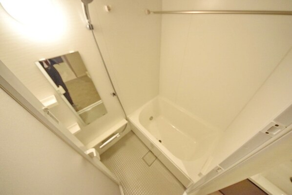 ロイヤルパークス船橋の物件内観写真